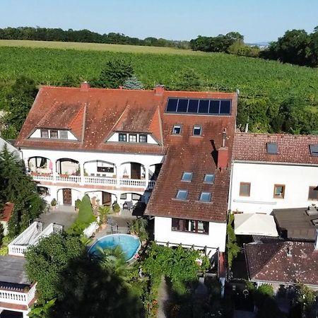 Ferienhaus Fabio Thurnthal Dış mekan fotoğraf
