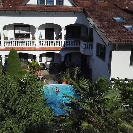Ferienhaus Fabio Thurnthal Dış mekan fotoğraf