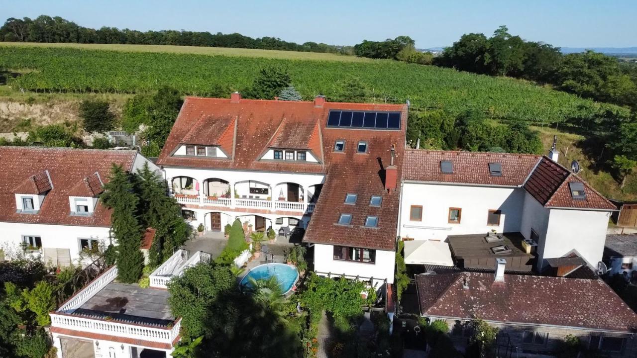 Ferienhaus Fabio Thurnthal Dış mekan fotoğraf