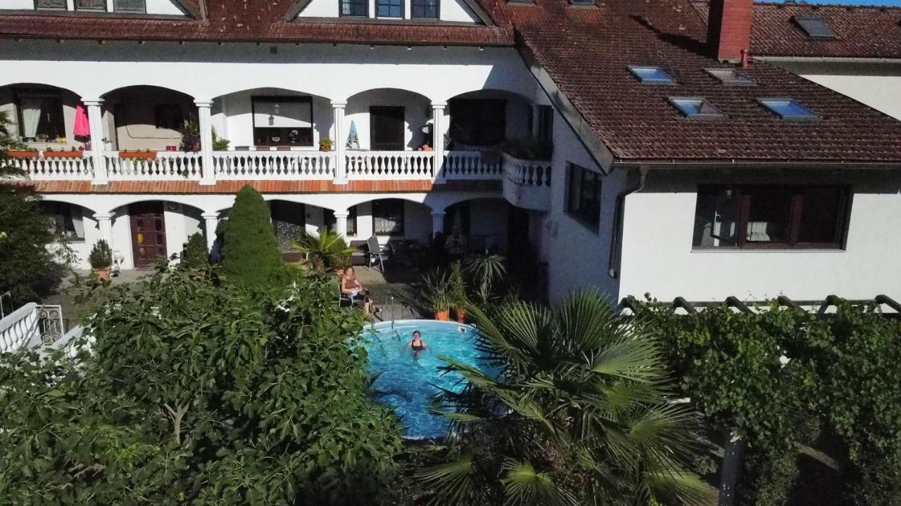 Ferienhaus Fabio Thurnthal Dış mekan fotoğraf