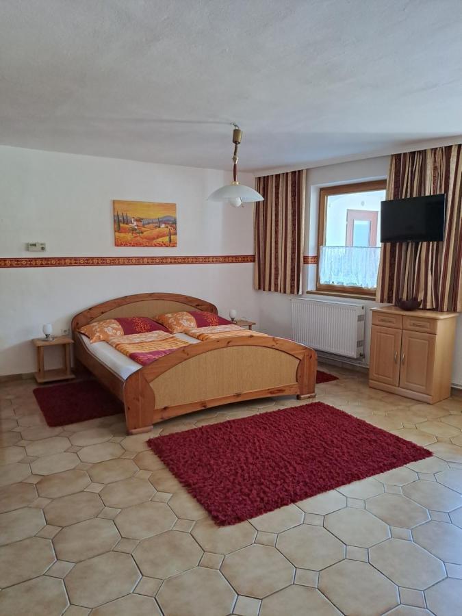 Ferienhaus Fabio Thurnthal Dış mekan fotoğraf